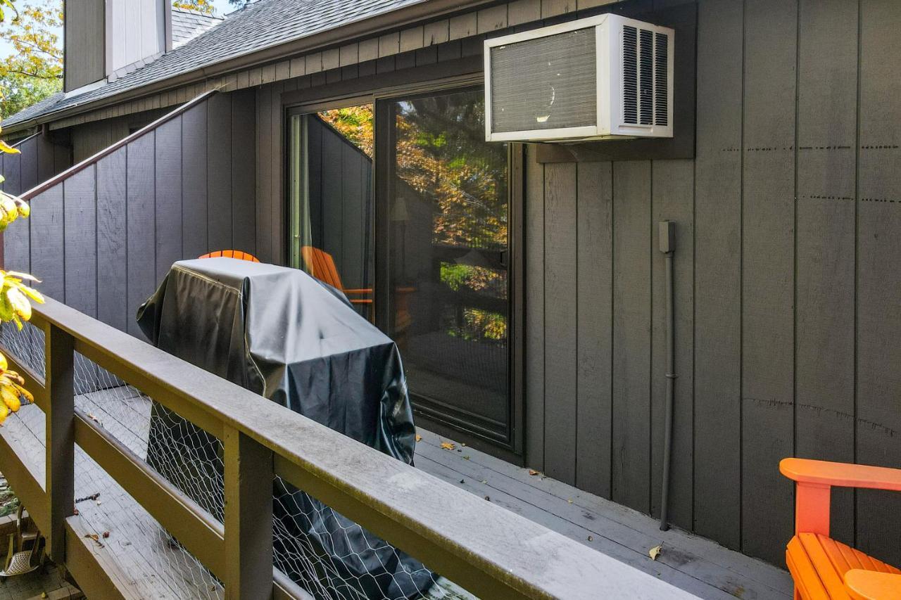 Villa Camelback 69 Tannersville Exterior foto